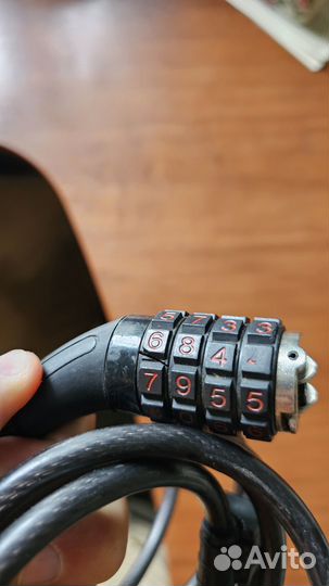 Цепь велосипедная massi