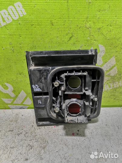 Фонарь задний правый Фольксваген Пассат Б3