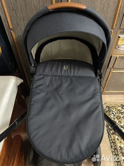 Коляска люлька