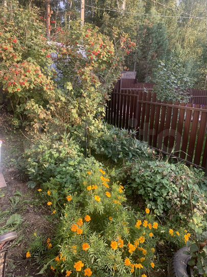 Дом 160 м² на участке 4,5 сот.