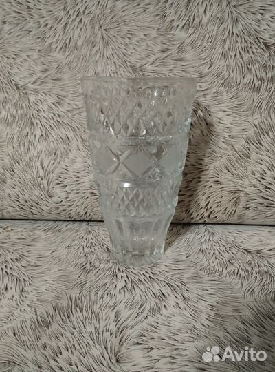 Хрусталь СССР разное