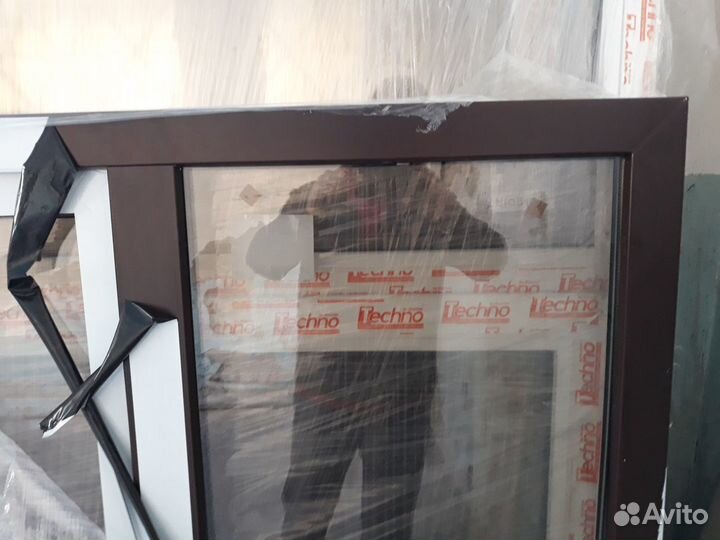 Металлопластиковые окна