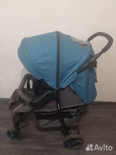 Прогулочная коляска бу