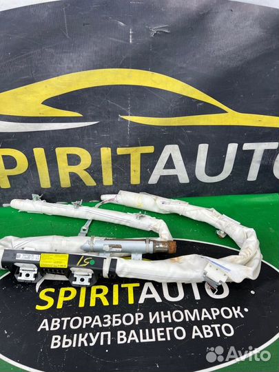 Подушка безопасности боковая левая Kia Sportage 5