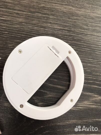 Кольцо для селфи