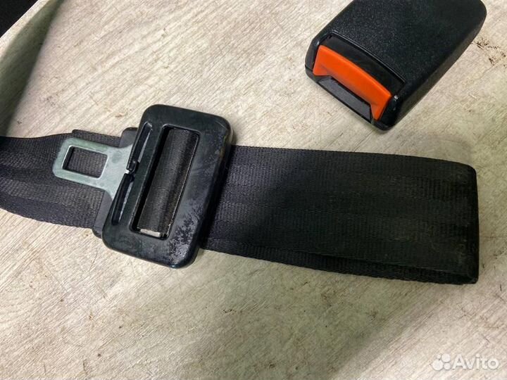 Ремень безопасности Фольксваген Гольф 3 Венто