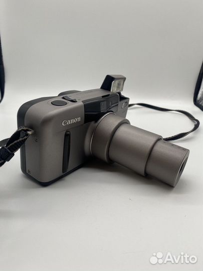 Canon prima super 135