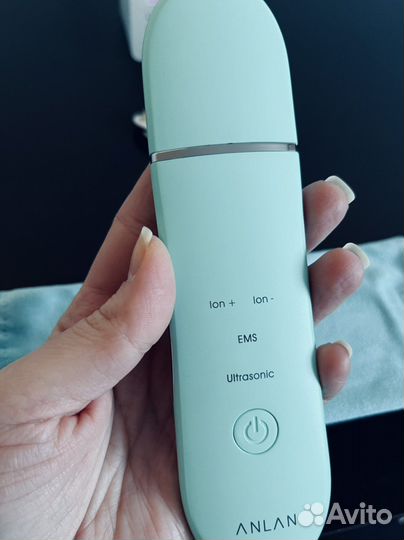 Прибор для ультразвуковой чистки