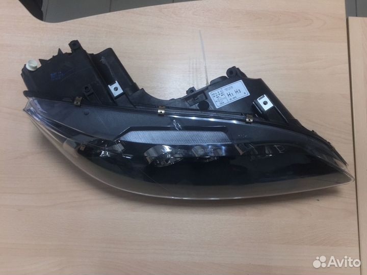 Фара передняя правая Mazda 6 GG 2005-2008