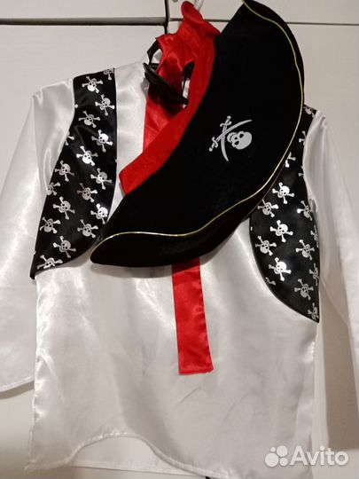 Костюмы новогодние