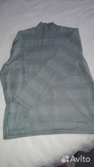 Вещи пакетом женские 44- 46