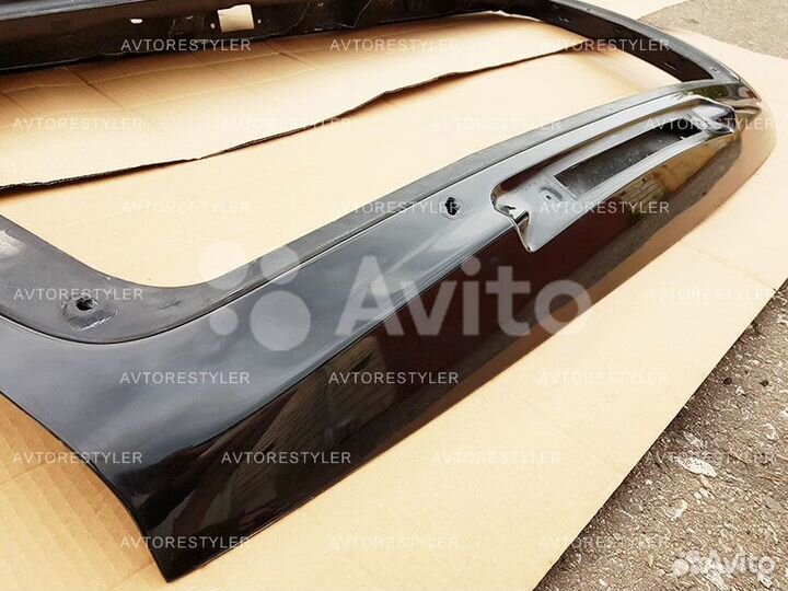 Крышка, дверь багажника Land Cruiser 100, LX470