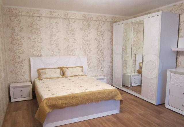 Дом 42 м² на участке 2 сот.