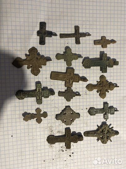 Монетный клад