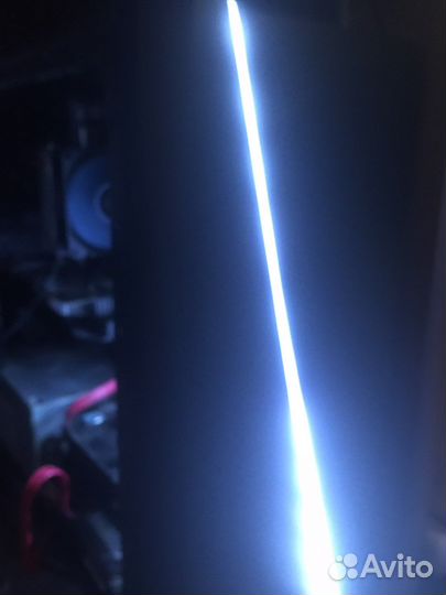 Системный блок