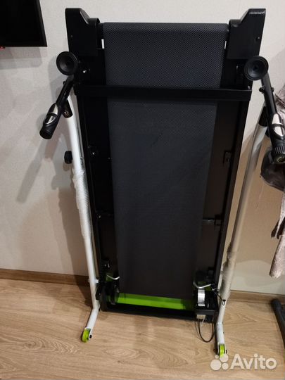 Беговая дорожка