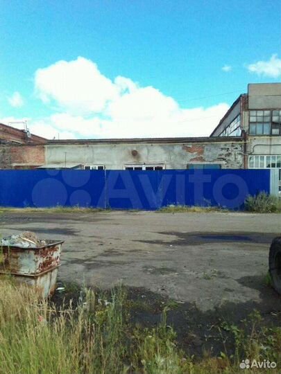 Производство, 240 м²