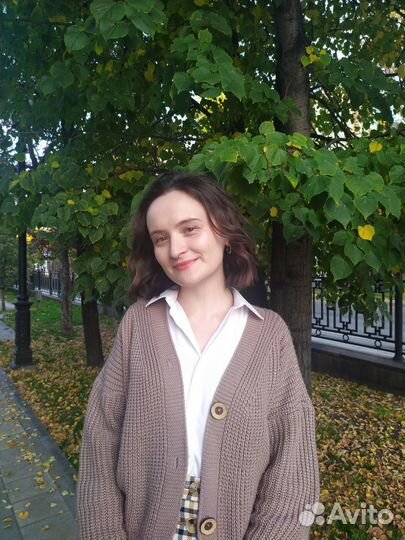 Репетитор по английскому языку