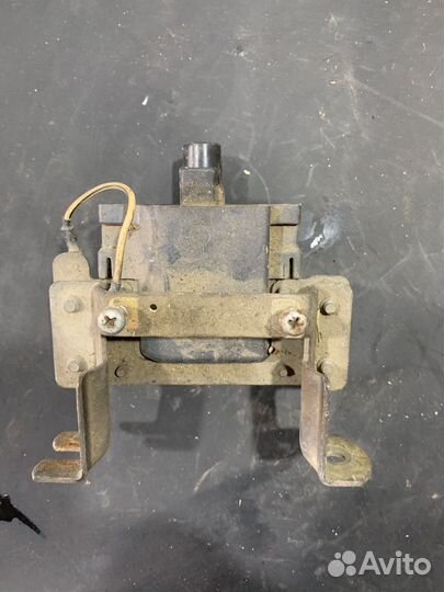 Катушка зажигания тойота карина 4SFE