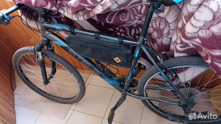 Продается велосипед