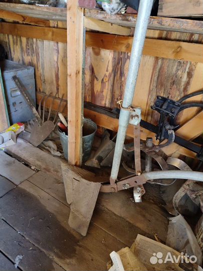 Мотоблок нева мб 2