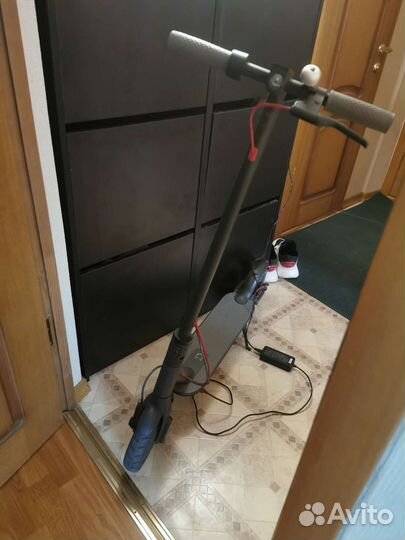 Электросамокат Xiaomi (MI)