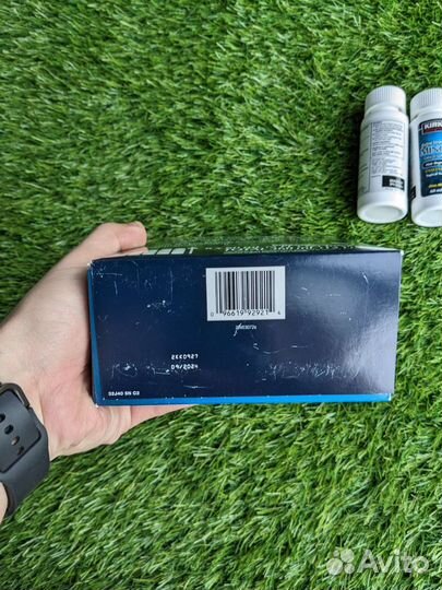 Миноксидил Kirkland 5