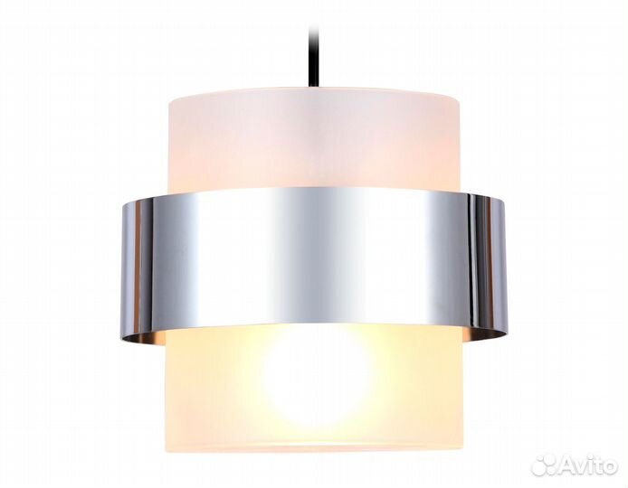 Подвесной светильник со сменной лампой Ambrella li