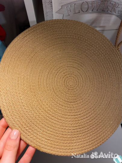 Сервировочные салфетки