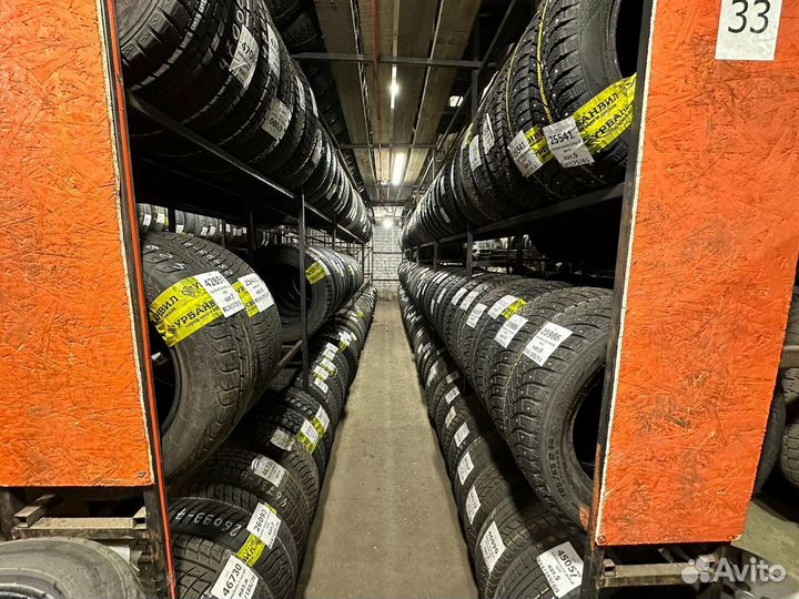 Nokian Tyres Hakka SUV 265/65 R17
