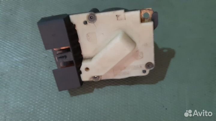 Контактная группа Chrysler PT Cruiser