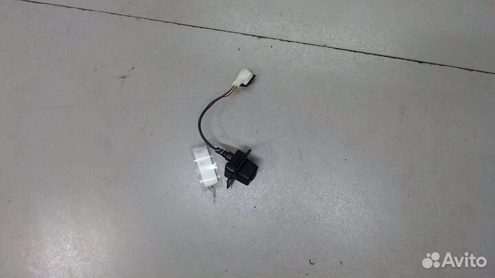 Камера заднего вида Mercedes ML W164, 2007