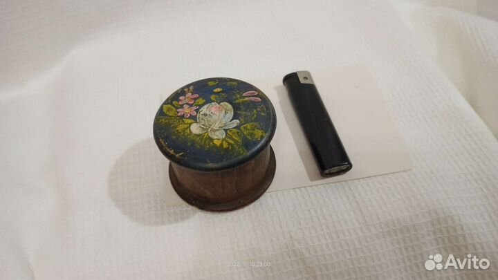 Шкатулки антикварные дерево