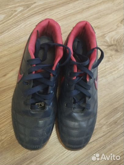 Футзалки сороконожки