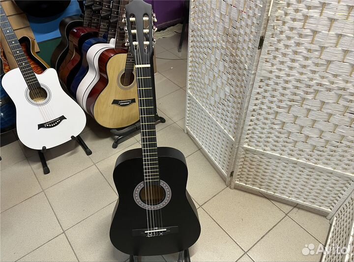 Гитара Классика