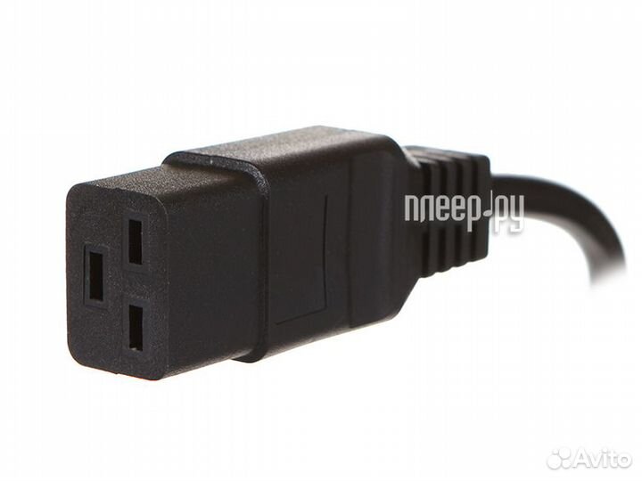 Кабель Power Cube S22C19-250-16-1.8 RPC-186C19