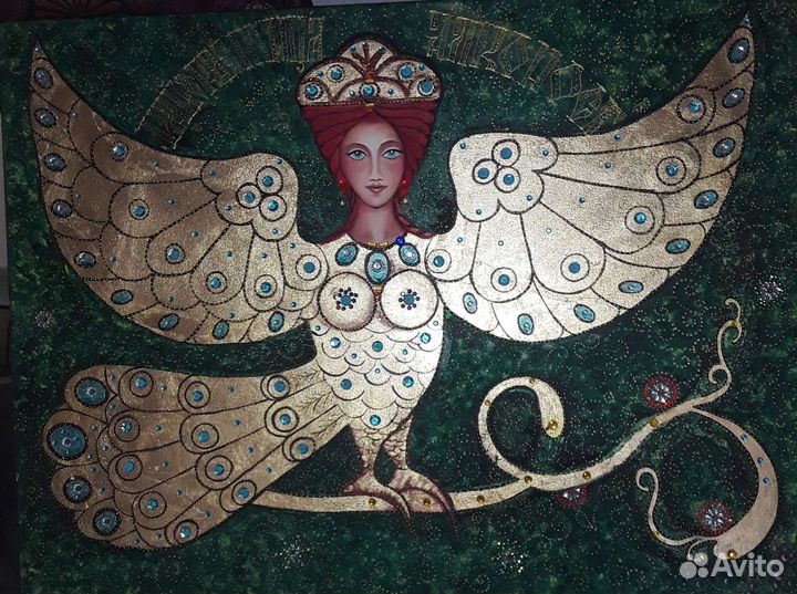 Картина 50х70