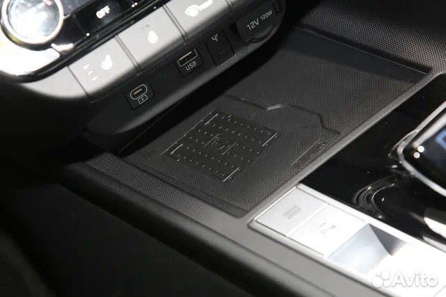 Hyundai Elantra 1.6 AT, 2023, 5 км