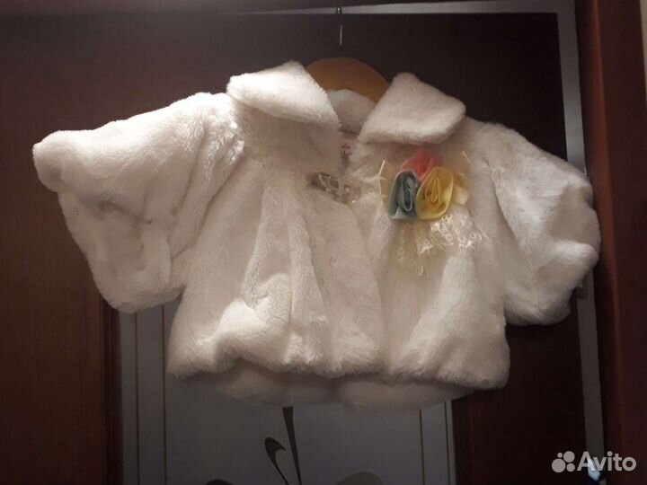 Балеро для девочек