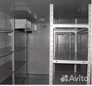 Холодильная камера