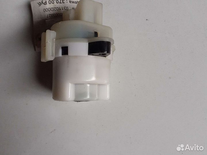 Kia sorento выключатель концевой зажигания