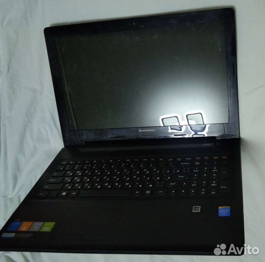 Lenovo g50 30