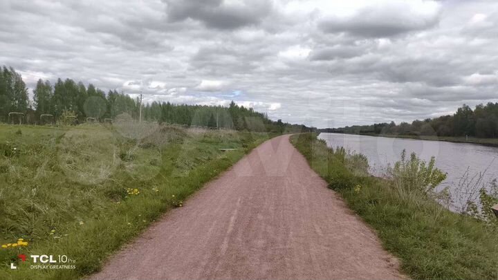 Дача 105 м² на участке 13,7 сот.