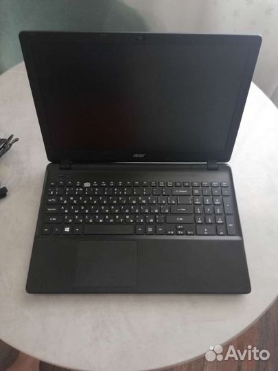 Acer е5 571g