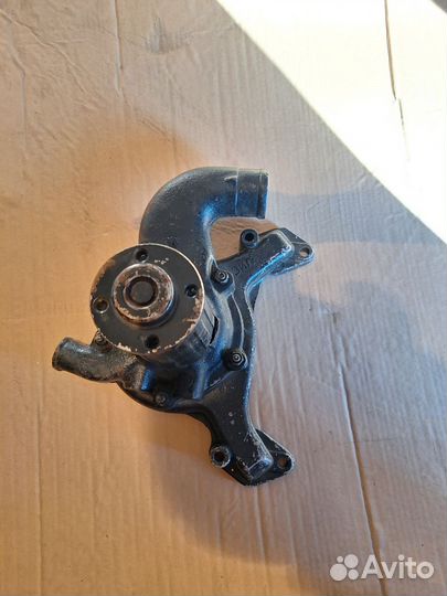 Насос водяной (помпа) ЗИЛ - 130