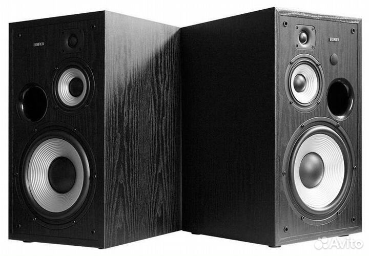 Колонки 2.0 - Edifier r2800