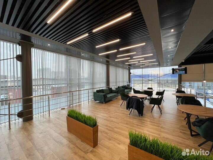 Жалюзи, рулонныe и римские шторы Ярославль