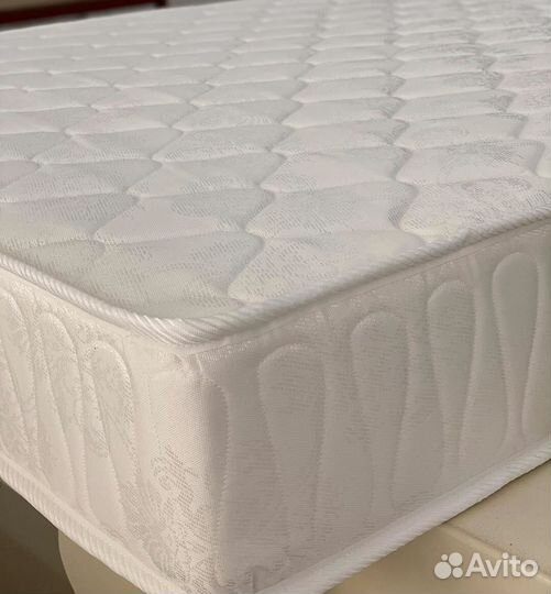 Матрас новый ортопедический