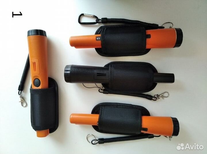 Пинпоинтеры