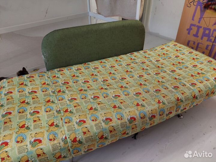 Детский диван бу